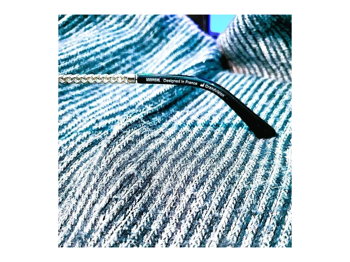 Unofficial - UNOF0211 BD00 53¤16