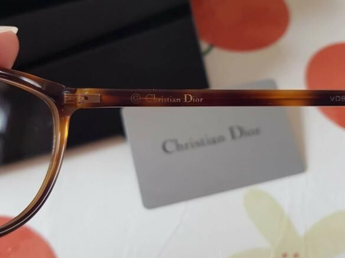 Dior  - CD3285 05L HAVANA-52/15