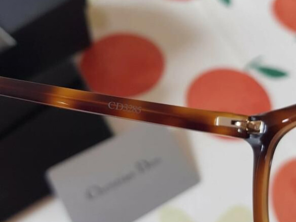 Dior  - CD3285 05L HAVANA-52/15