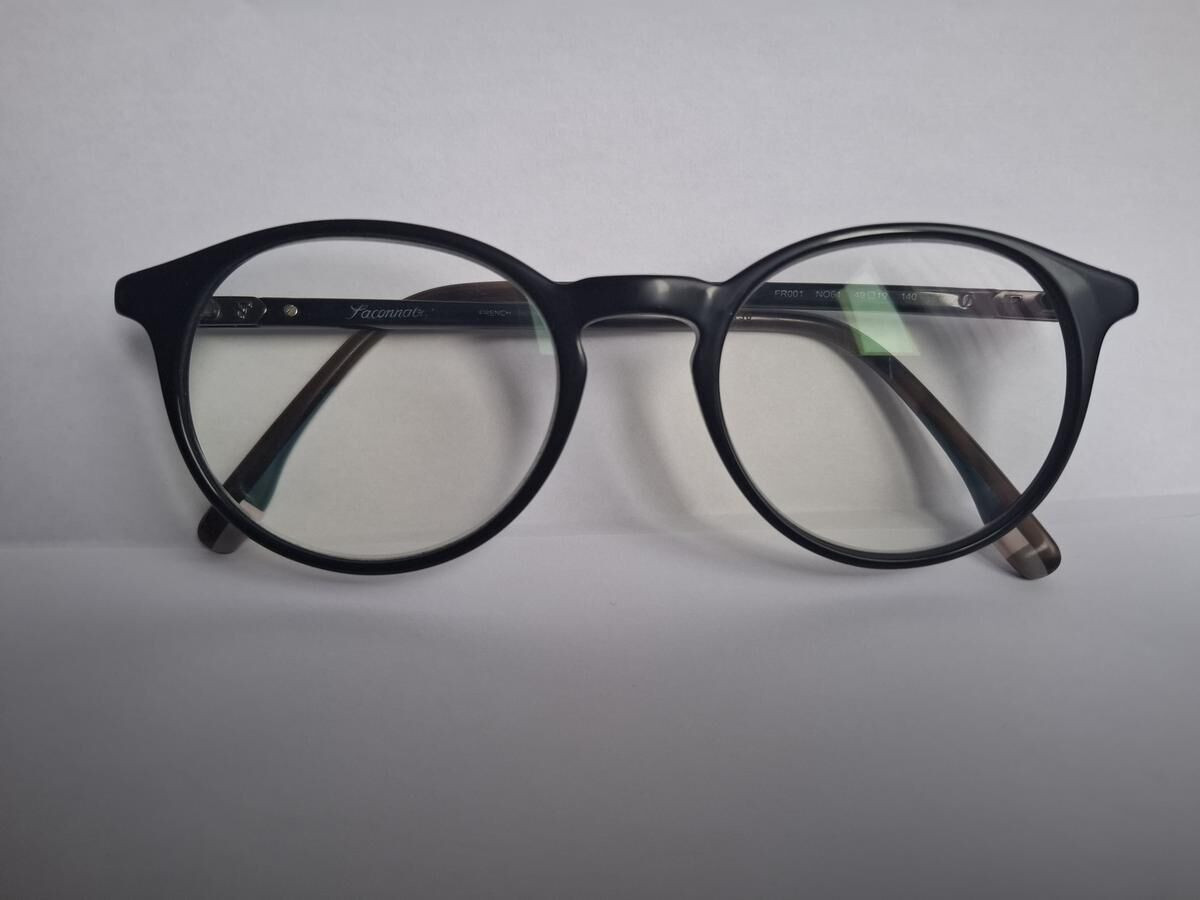 Faconnable  - NO6119140 49/19