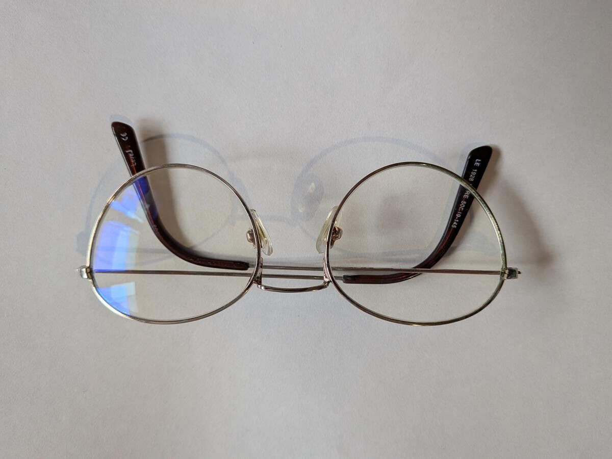 LEVEL - LE 1928 DORE  50&curren;19