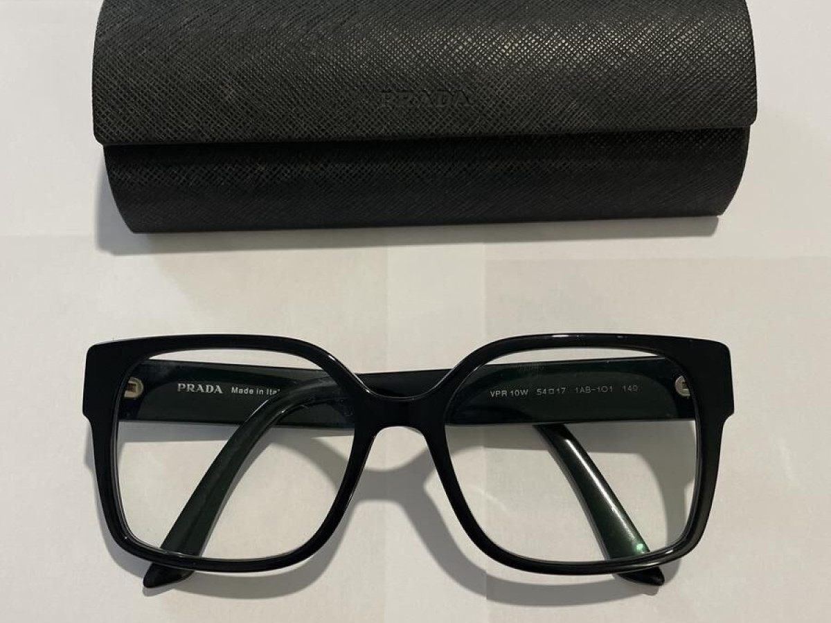 Prada  - Vpr 10w 54&curren;17