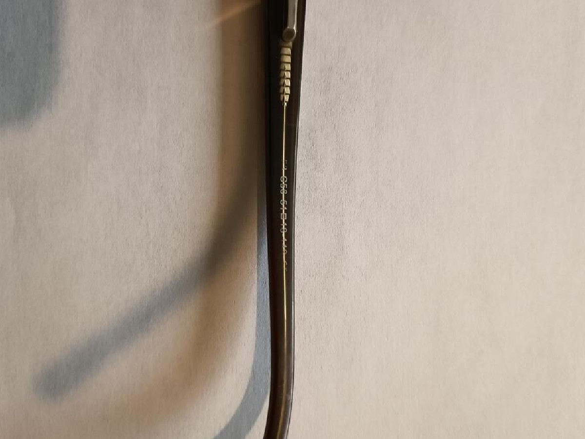 Bin&ocirc;me - C56 51&curren;18