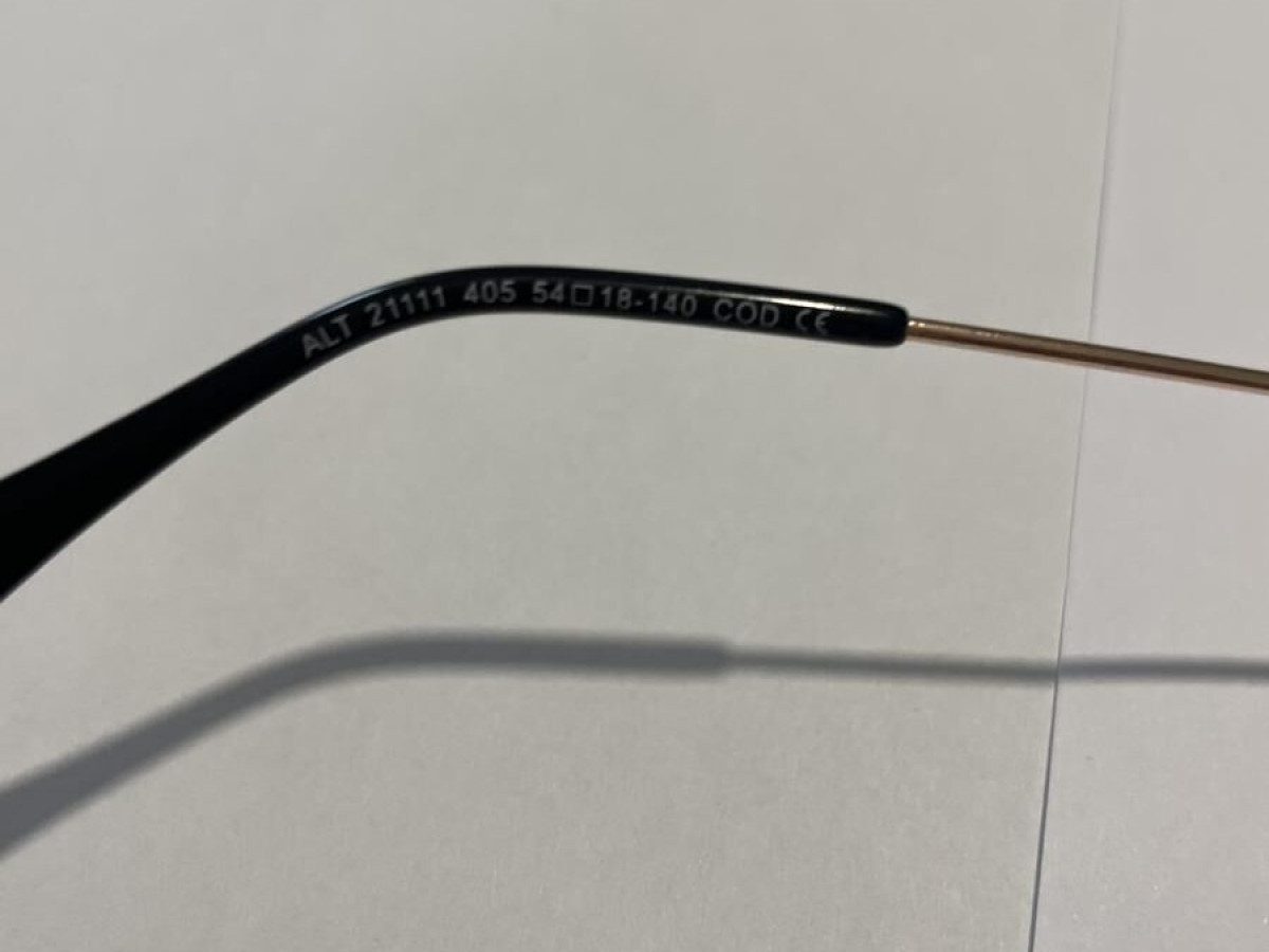 Alternance  - alt21111 405 54&curren;18