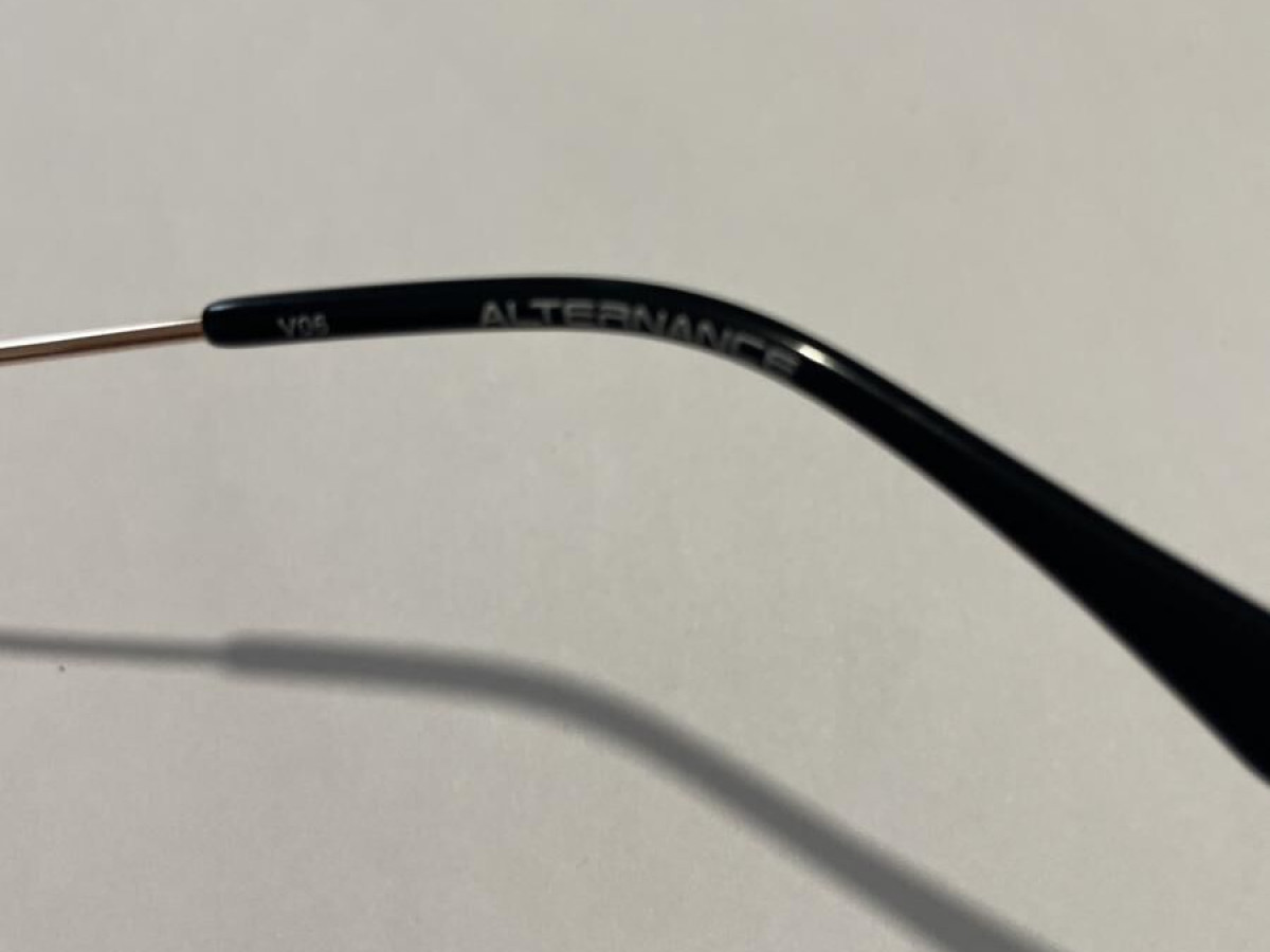 Alternance  - alt21111 405 54&curren;18