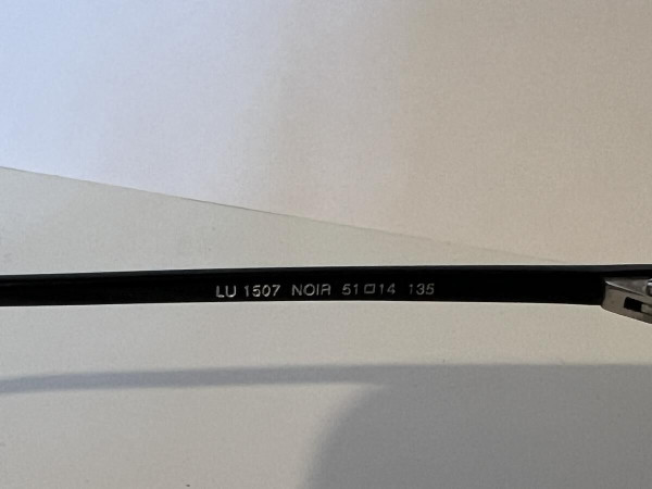 Lukkas  - LU1507 5114 51&curren;14