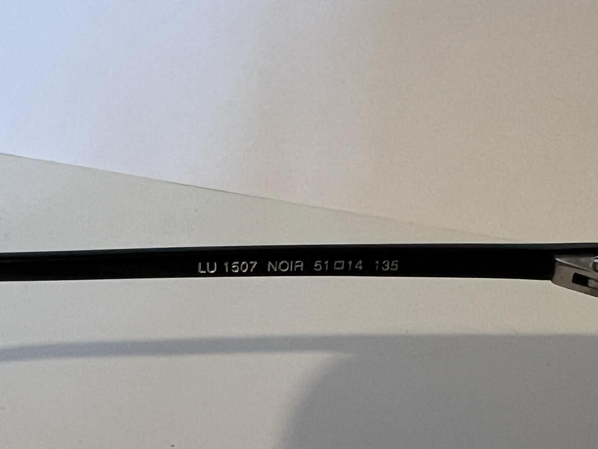 Lukkas  - LU1507 5114 51&curren;14