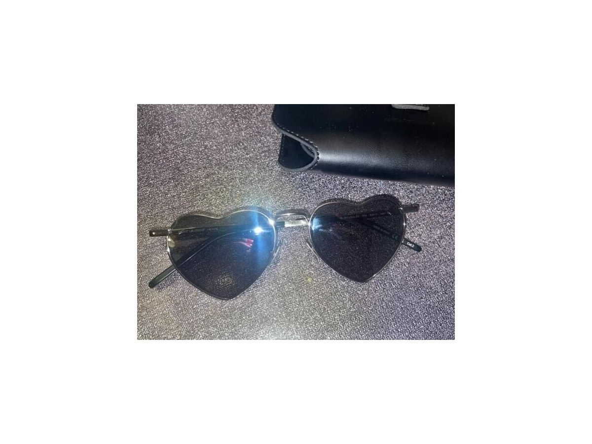 Yves saint Laurent  - SL301 52&curren;17