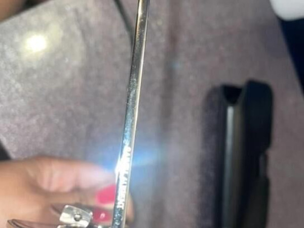 Yves saint Laurent  - SL301 52&curren;17