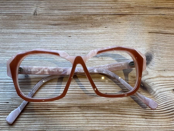 BAILLY LUNETIER - MADRID...