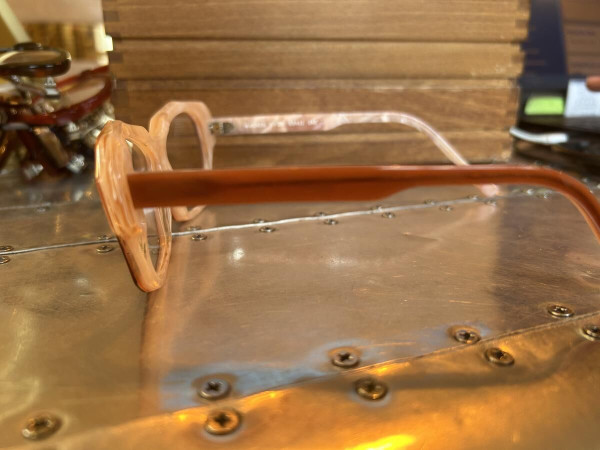 BAILLY LUNETIER  - MADRID EY22 53&curren;11