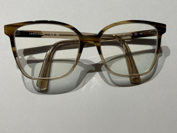 Longchamp - LO2752 212