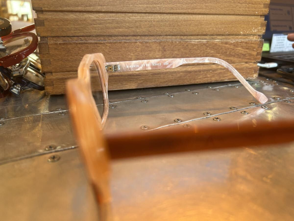 BAILLY LUNETIER  - MADRID EY22 53&curren;11