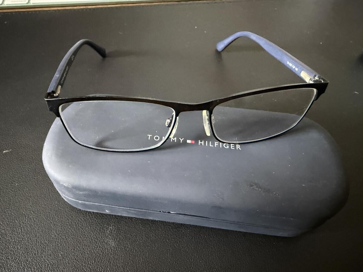 Tommy Hilfiger - TH1529PJP145