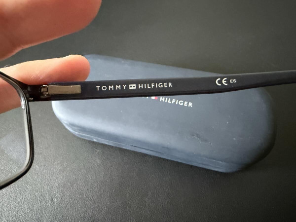 Tommy Hilfiger - TH1529PJP145