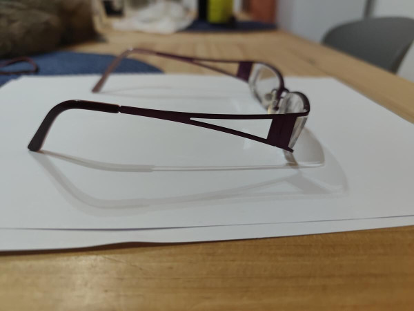 Alain Afflelou  - AAJ3533 48&curren;18 C2