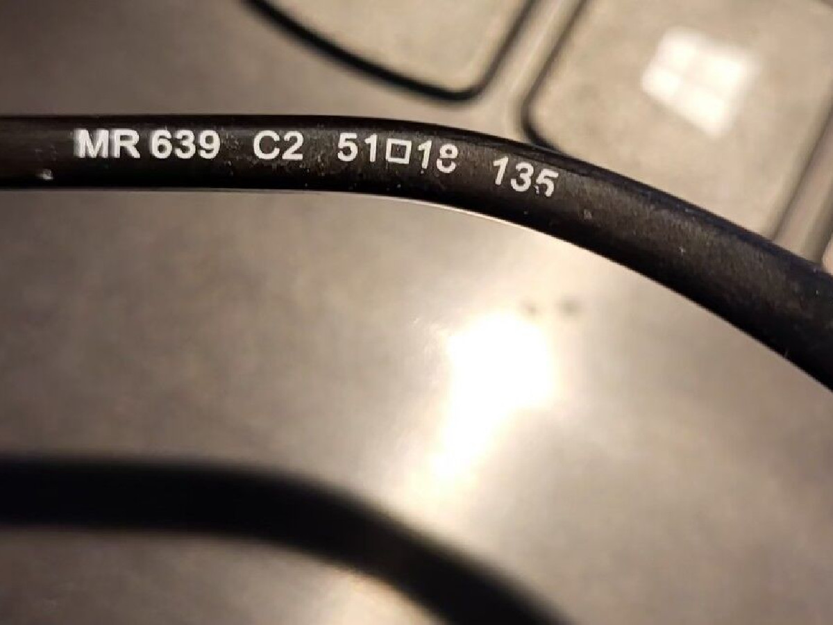 Maggy Rouff - MR639 51&curren;18