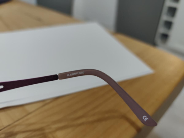 Alain Afflelou  - AAJ3533 48&curren;18 C2