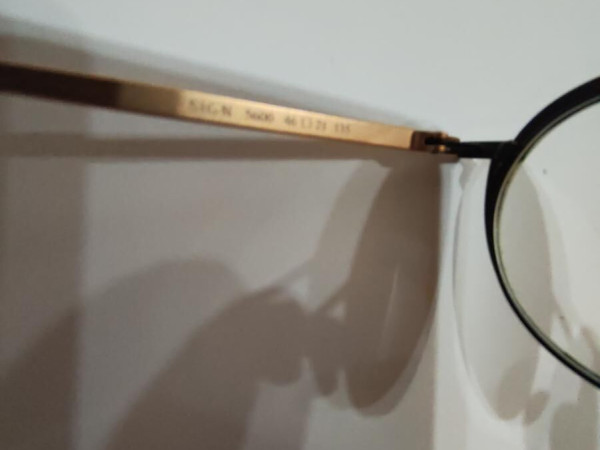 VUILLET vega - SIGN 5600 taille 46