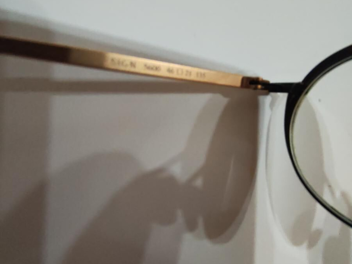 VUILLET vega - SIGN 5600 taille 46