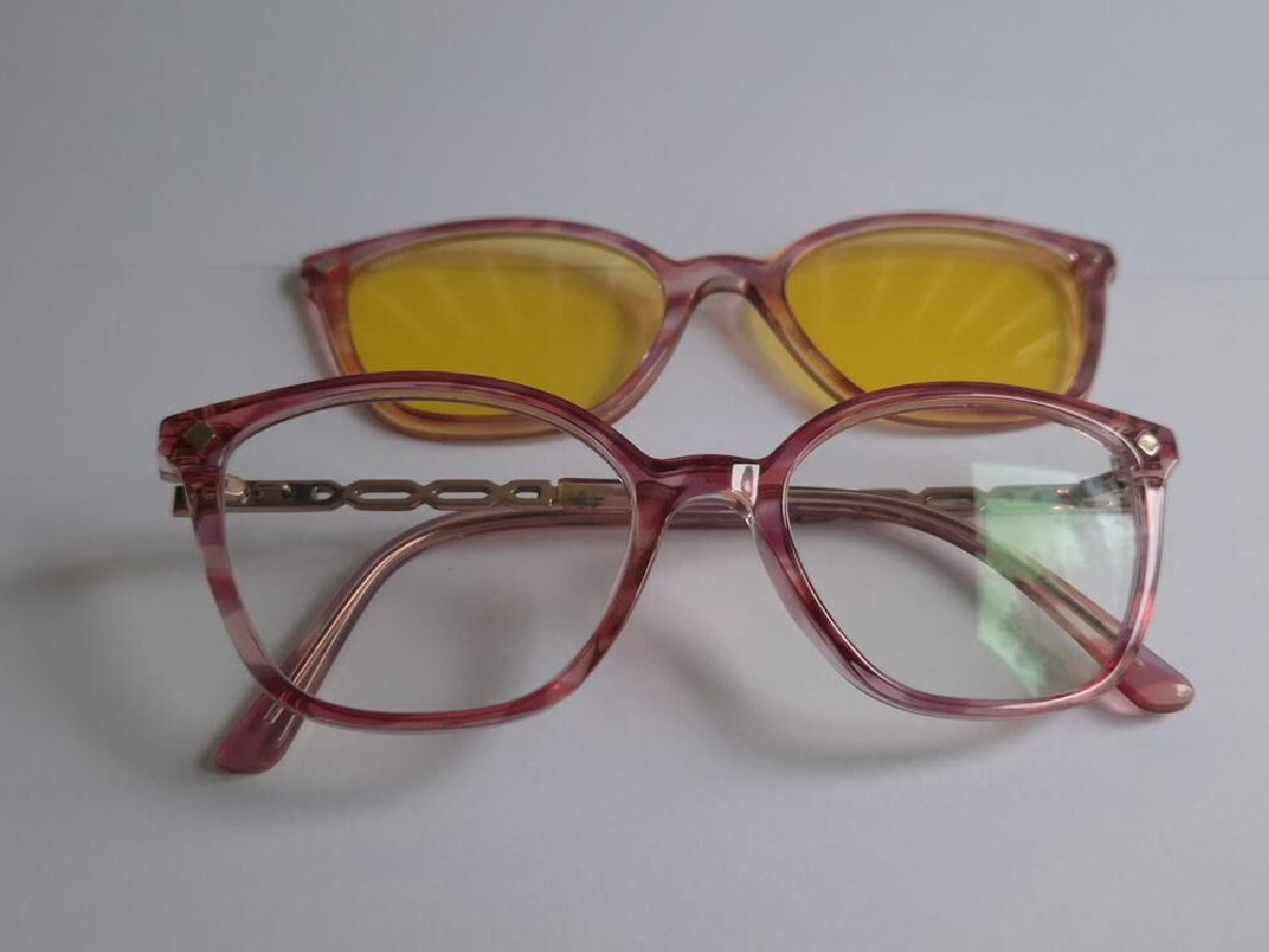 Afflelou Magic255 - MAGIC255