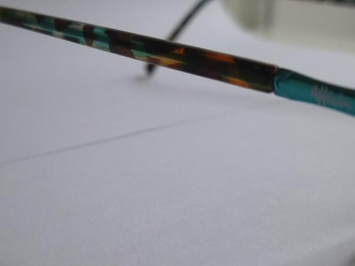 Afflelou Magic - Armelle