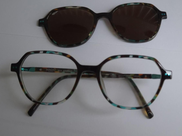 Afflelou Magic - Armelle