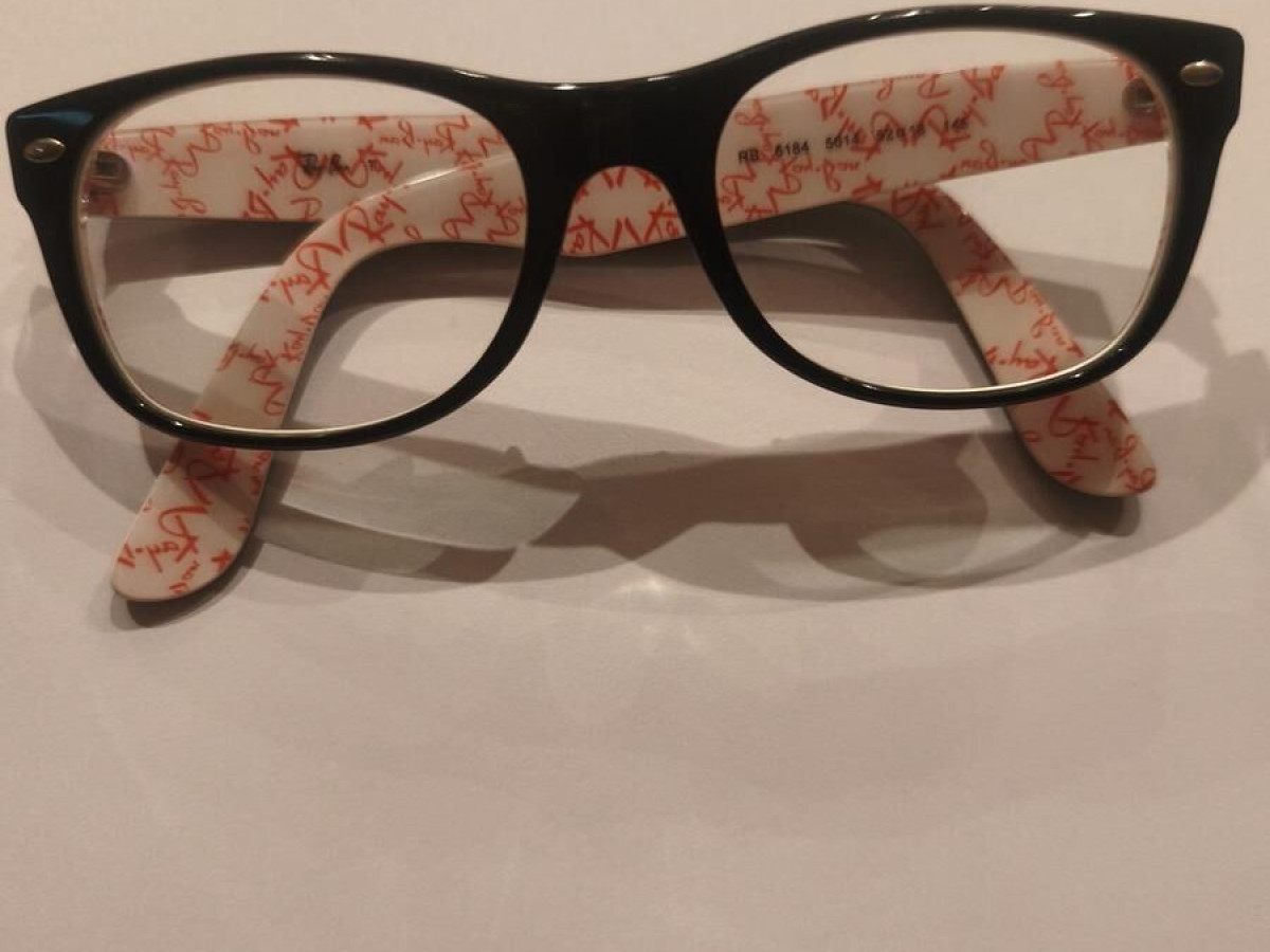 Ray-ban - RB5184 5014 52¤18 145