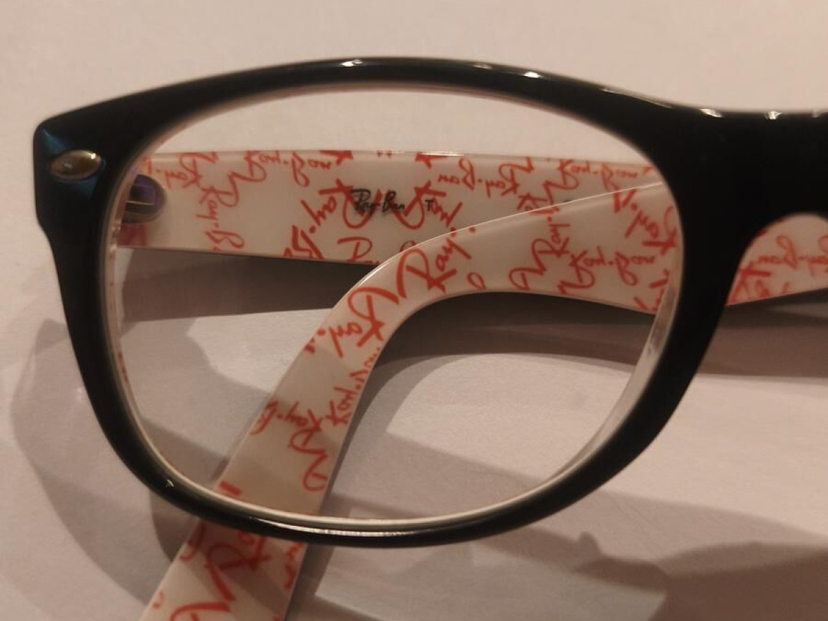 Ray-ban - RB5184 5014 52¤18 145