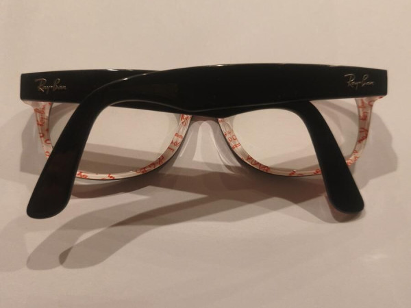 Ray-ban - RB5184 5014 52¤18 145