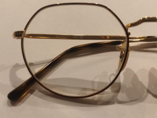 Ray-ban - RB6465 JACK2945 49¤20 140