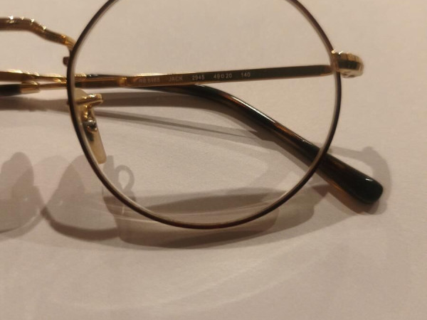 Ray-ban - RB6465 JACK2945 49¤20 140