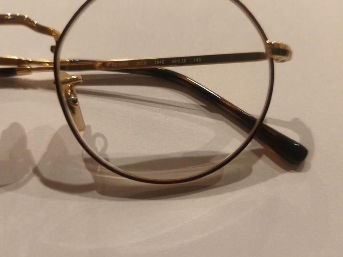 Ray-ban - RB6465 JACK2945 49¤20 140