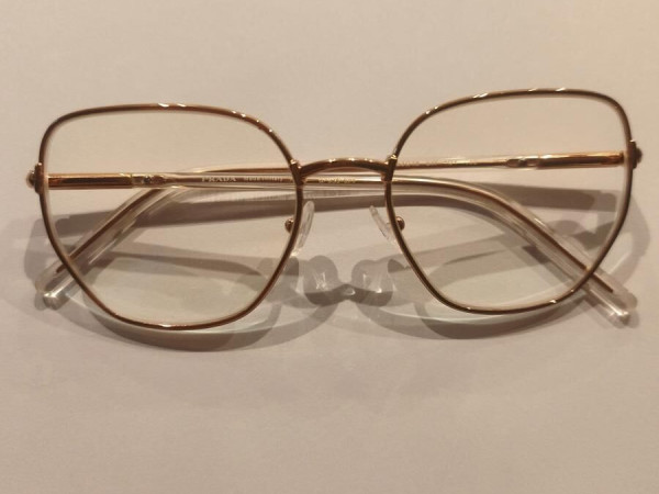 PRADA - VPR60W 53¤18 SVF101140