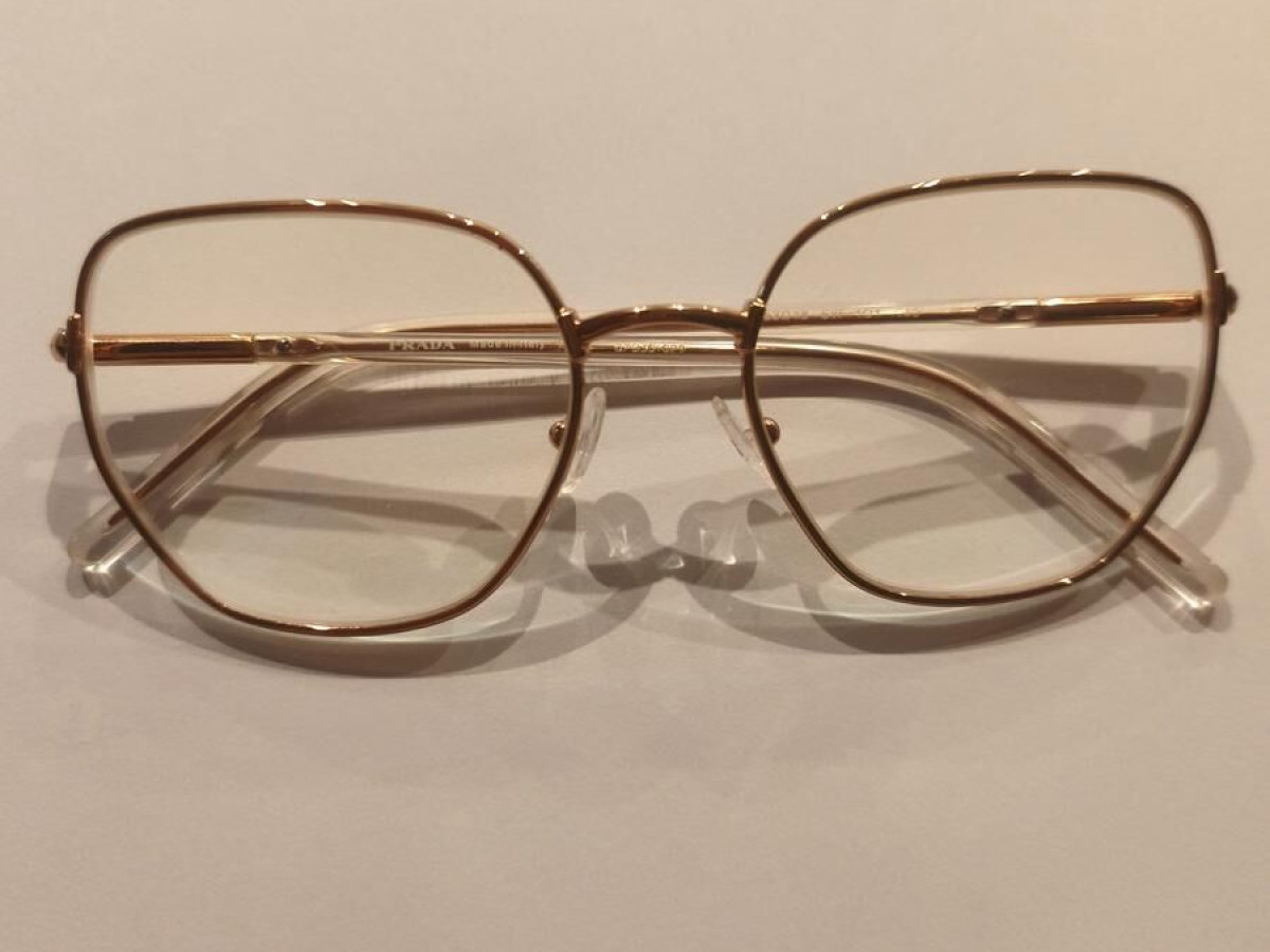 PRADA - VPR60W 53&curren;18 SVF101140