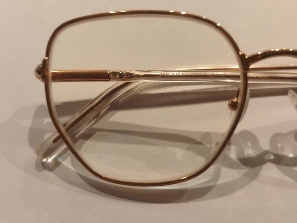 PRADA - VPR60W 53&curren;18 SVF101140