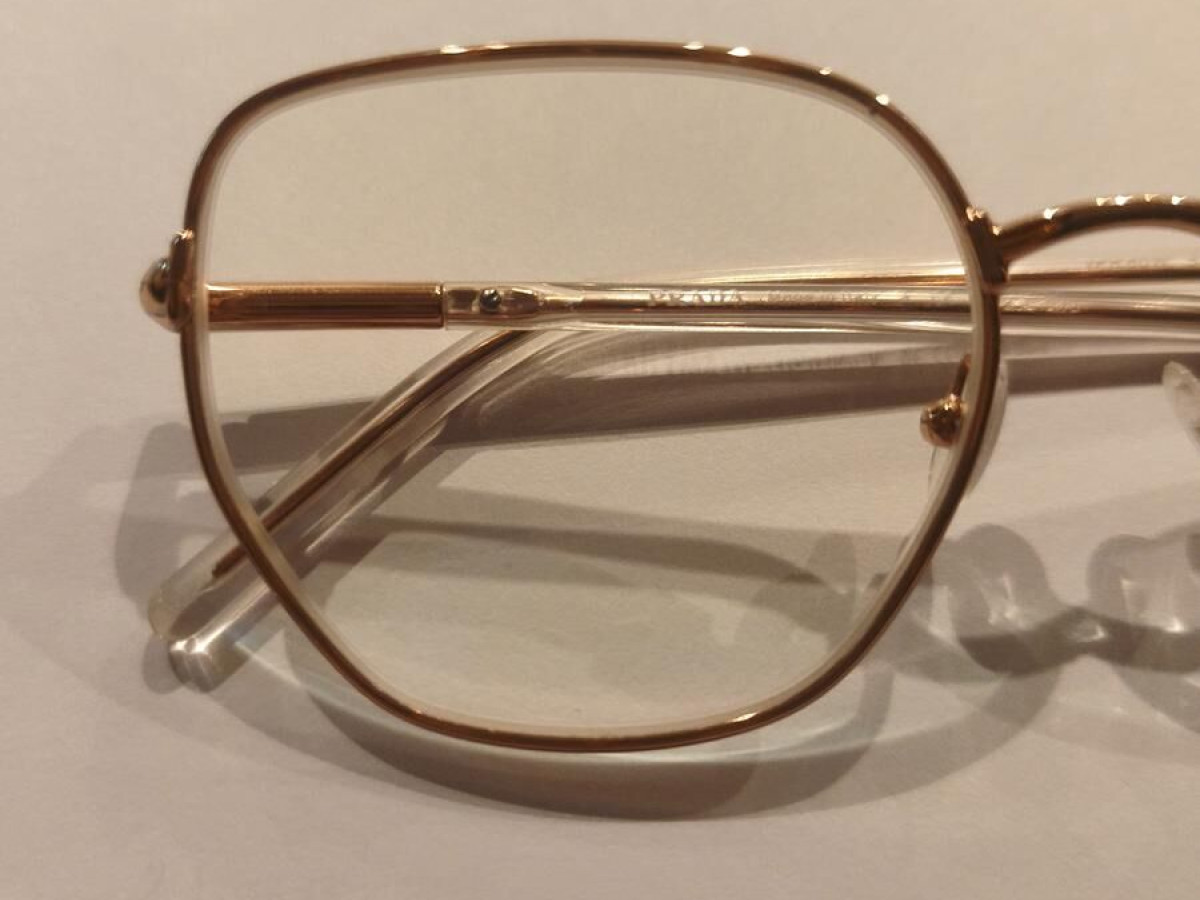 PRADA - VPR60W 53&curren;18 SVF101140