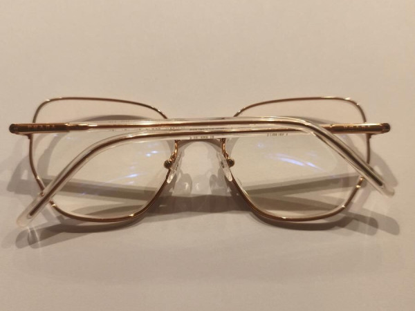 PRADA - VPR60W 53&curren;18 SVF101140