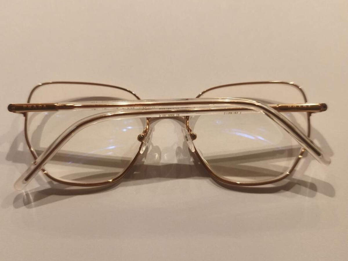 PRADA - VPR60W 53&curren;18 SVF101140