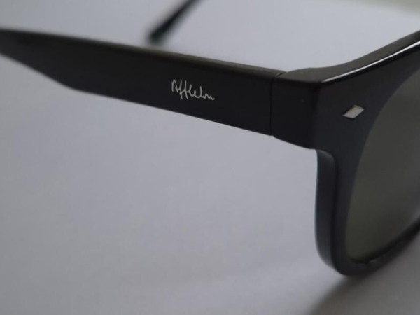 Alain afflelou  - IZAN BK01 49/23