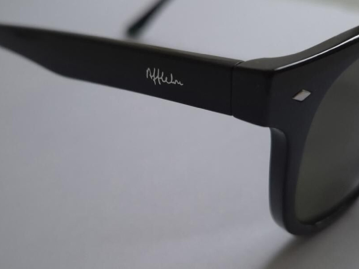 Alain afflelou  - IZAN BK01 49/23