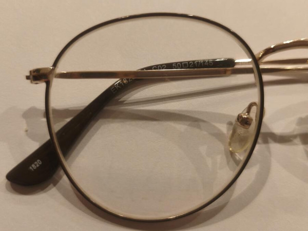 Eko - EK1825M C02 50&curren;21/145