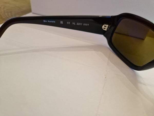 Vuarnet - Bio Acetate vl 2201 0001