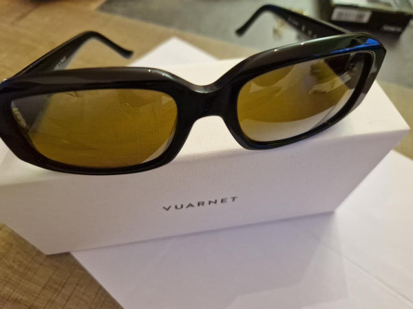 Vuarnet - Bio Acetate vl 2201 0001