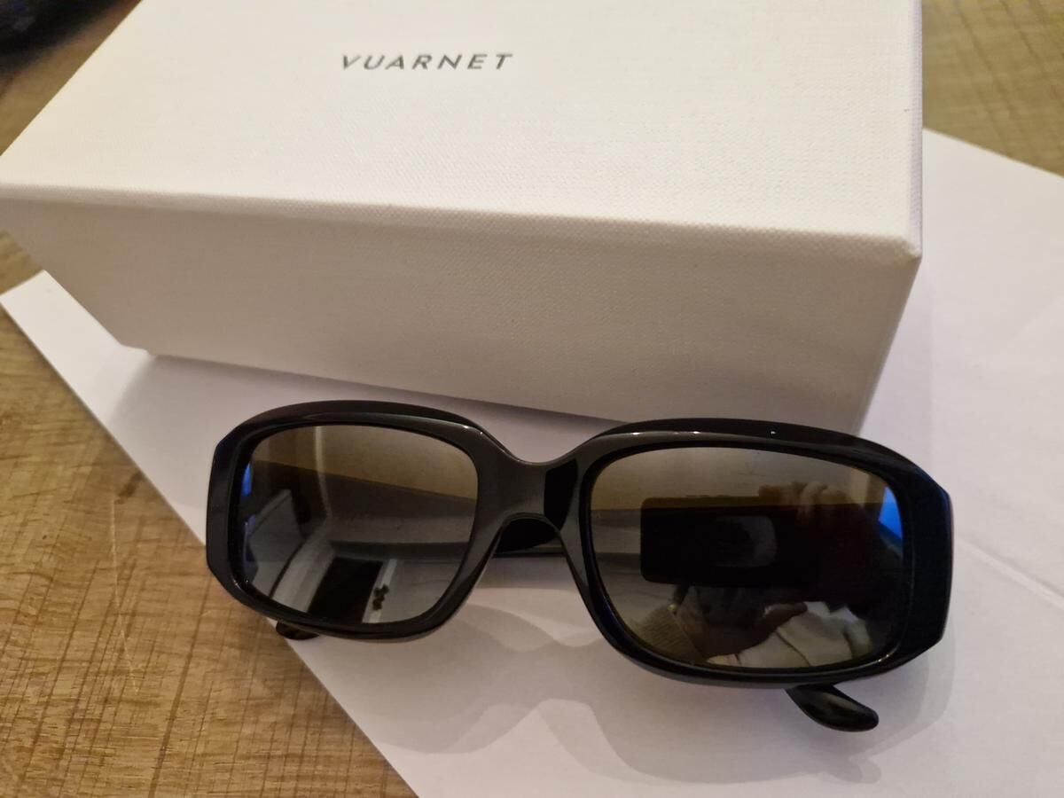 Vuarnet - Bio Acetate vl 2201 0001