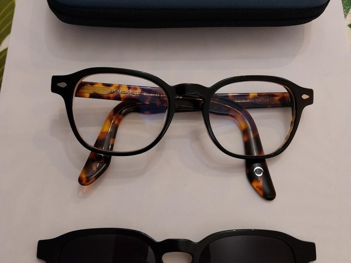 OSMOSE OCP597 C2 49□20 150 090724