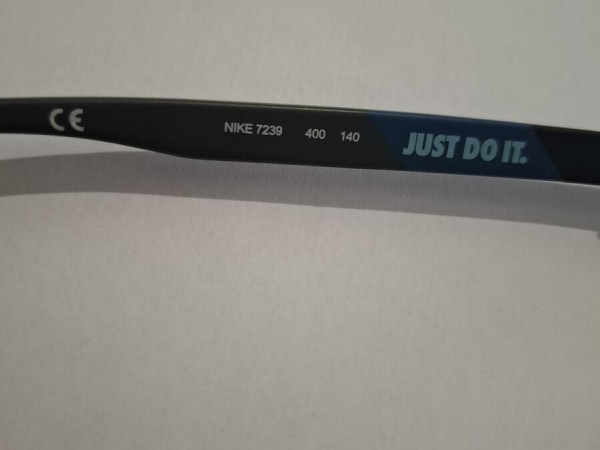 Nike just do it - 7239 40&curren;140