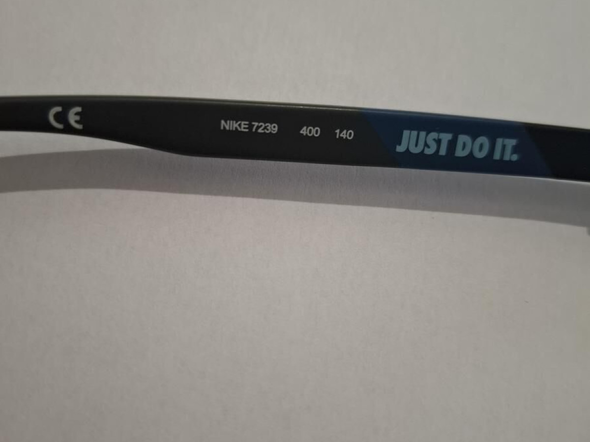 Nike just do it - 7239 40&curren;140