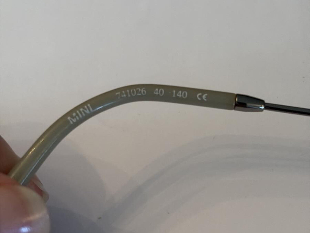 Mini - 74102640140