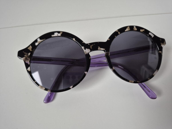 Sky eyes - Semaine 0070